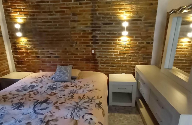 VILLA MANGO....Cozy Villa with modern conveniences