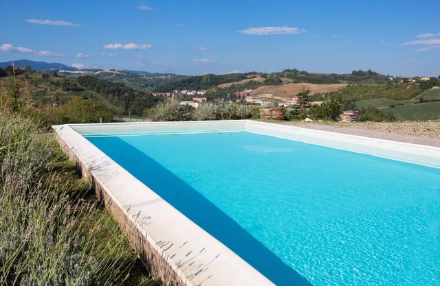 Villa Manganina