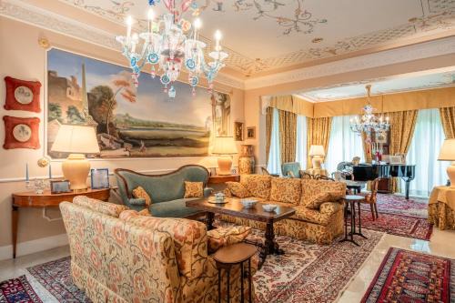 Villa Manuela Flat