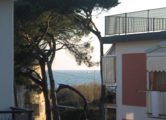 Villa Manuela Apartment