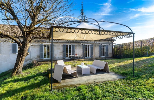 Villa Manzoni, Luxury Cottage