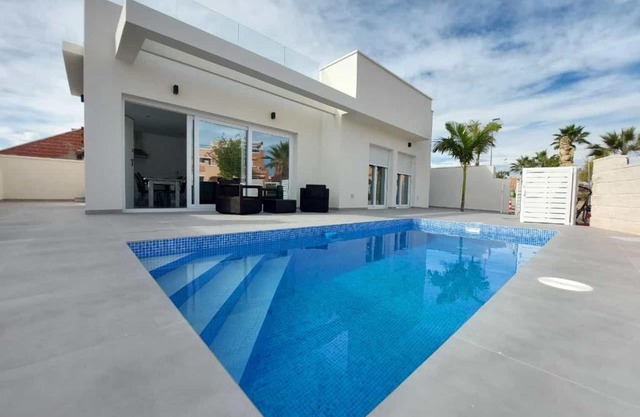 Villa María