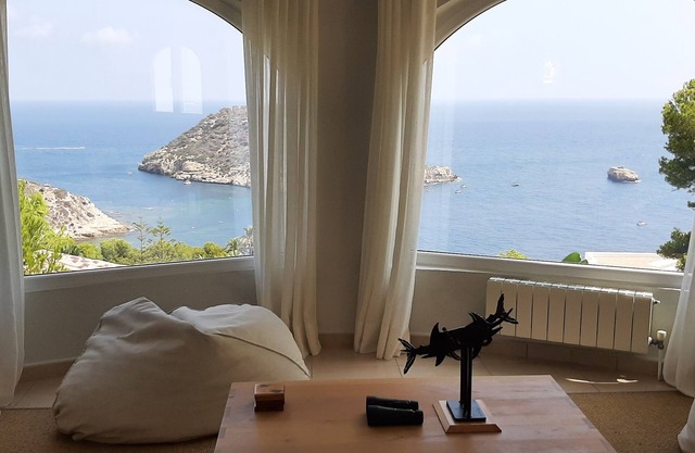 Villa Mar Azul 32 with spectacular seaviews