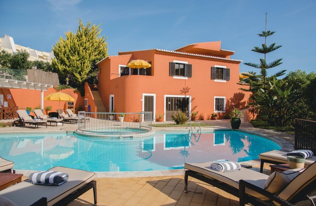 Villa Mar Azul