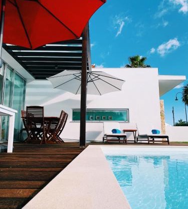 Villa Mar Garajau