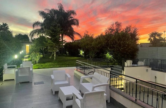 Villa Marisa Resort