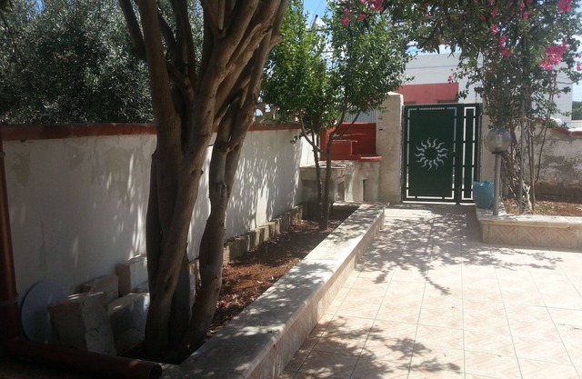Villa Mare 9 Betten
