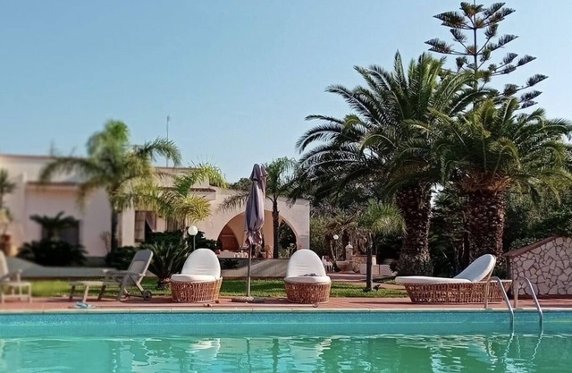 VILLA MARIELLA, der beste Ort zum Entspannen