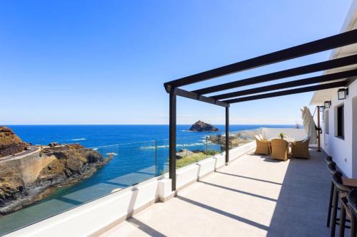 Villa Mar y Lava
