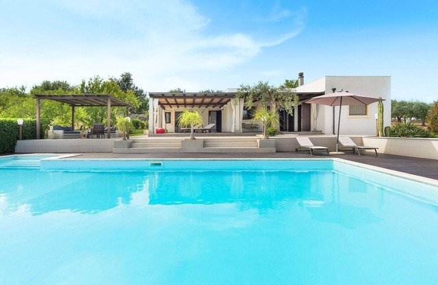 Villa Mara - Ispica ,Sicily