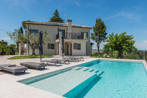 Villa Maracci