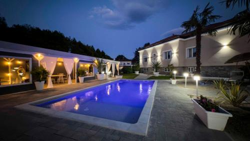 Villa Marchese Lake Maggiore