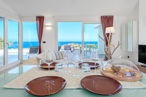 Villa Marconi Apartment 12 attico