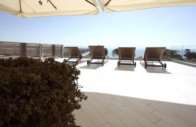 Villa Mare Blu - Ansedonia