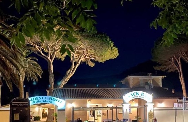 Villa Mare