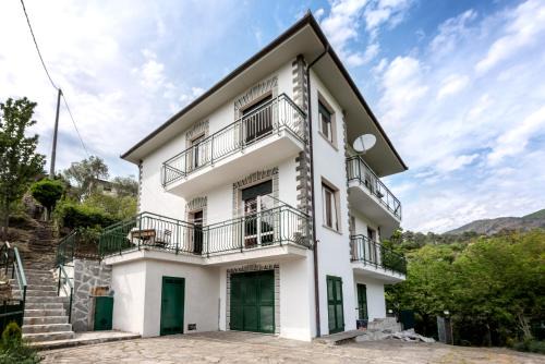 Villa Maremonti - con 3 piscine