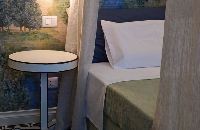 Villa Marengo Guest House
