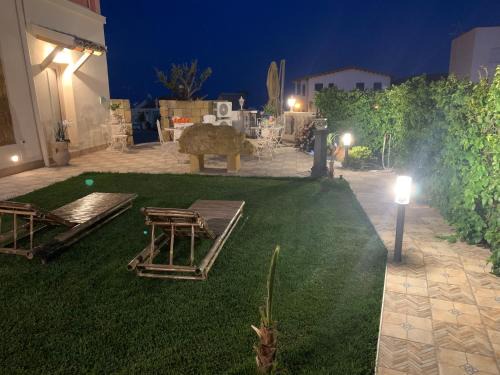 Villa Maresa