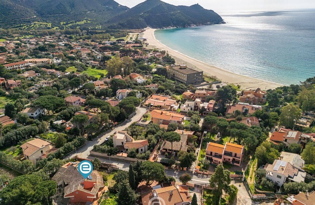 Villa MareVerde – Sunset & Sea