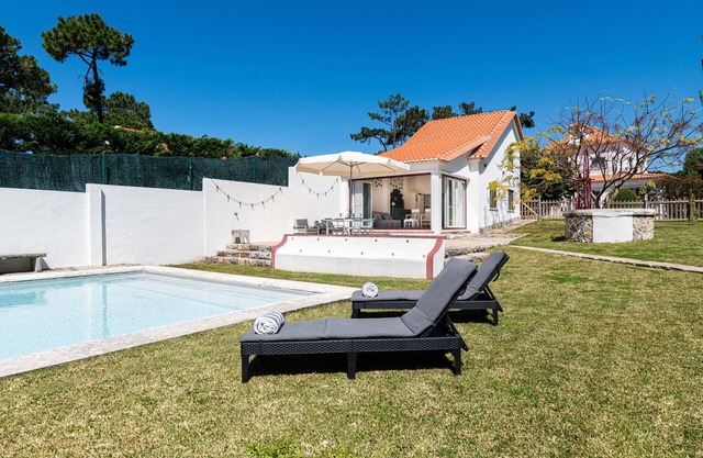 Villa Margarida - Allure Villas