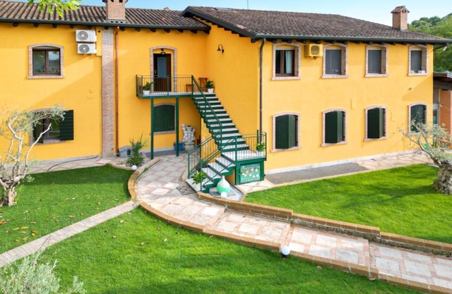 Villa Margherita