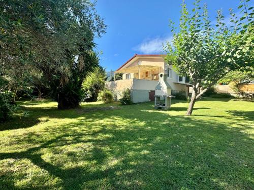 Villa Margherita, a 10 minuti dal Mare