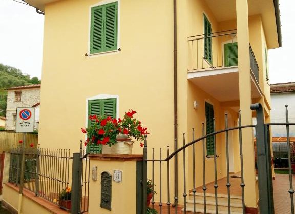 Villa Margherita - Comfort house