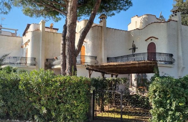 Villa Margherita