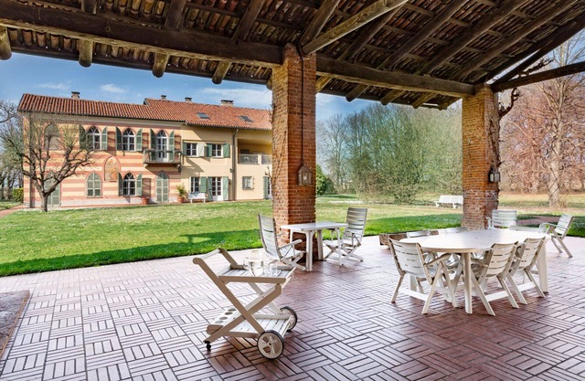 Villa Margherita mit privatem Pool