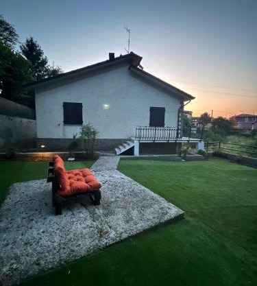 Villa Margherite