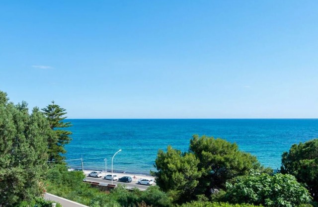 Villa Margine Rosso