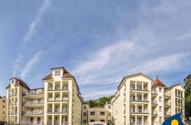 Villa Margot, Whg. 21