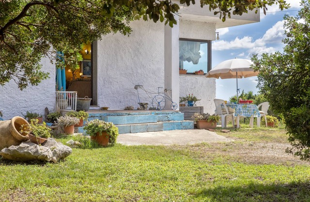 Villa 'Maria Antonietta' mit Privatem Garten und WLAN