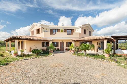 Villa Maria B&B