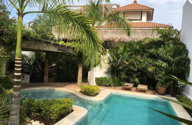 Villa Maria Bed and Breakfast