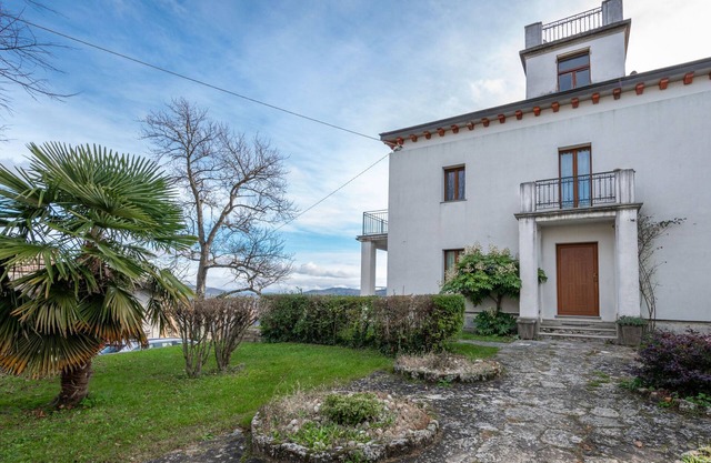 Villa Maria by Interhome