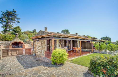 VILLA MARIA - CAPO D'ORSO - HOME and MORE
