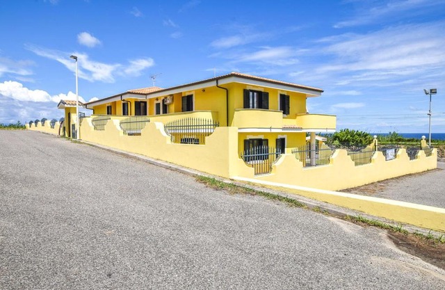 Villa Maria Carmela