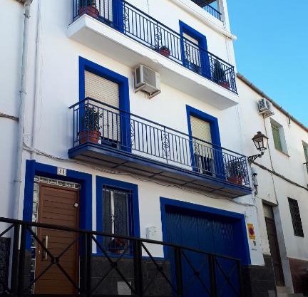 VILLA MARIA