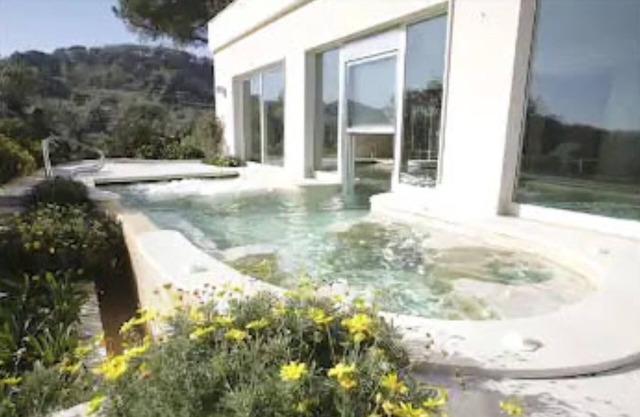 VILLA MARIA HOTEL & SPA