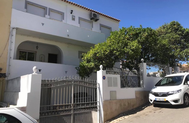 Villa Maria II