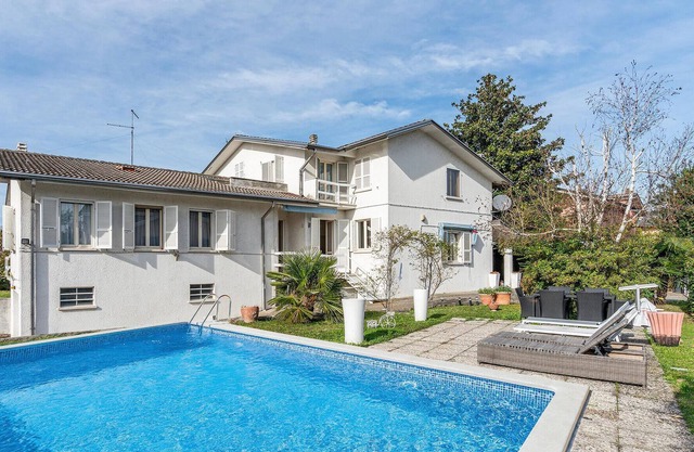 Villa Maria