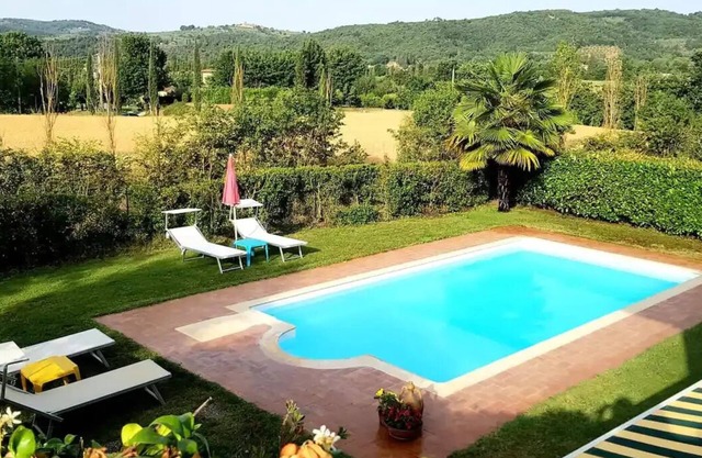 Villa Maria