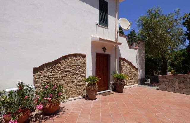 Villa Maria