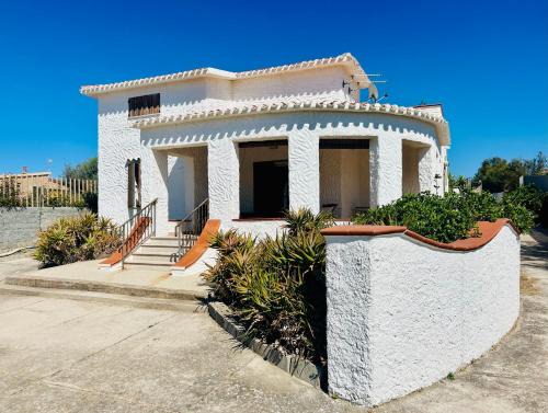 Villa Maria