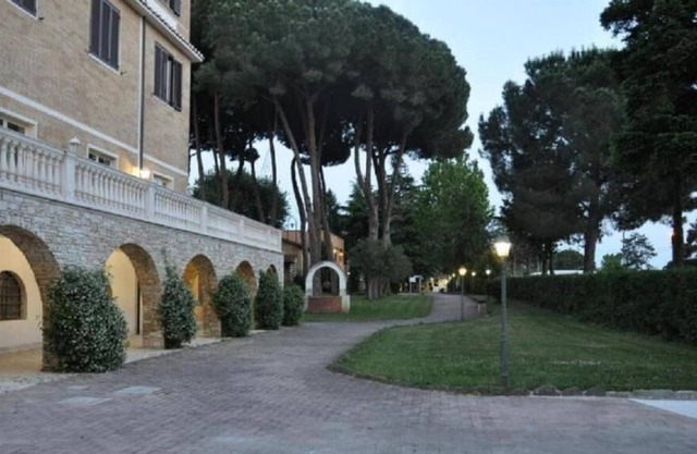 Villa Maria Park Hotel