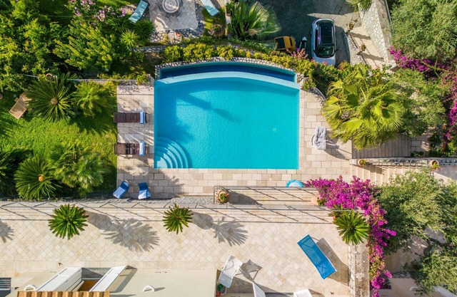 Villa Maria Rosaria