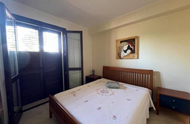 Villa Maria your haven of well-being and relaxation.