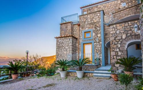 Villa Mariagiovanna - Casa Giovanna