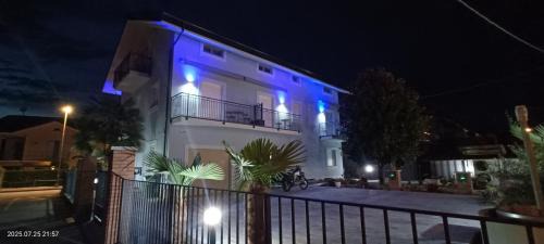 Villa Mariana Bed and Breakfast
